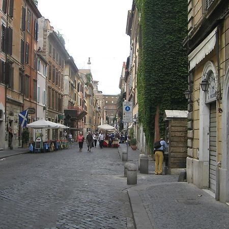 Rome Services Borgo Suites 外观 照片
